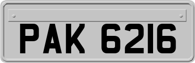 PAK6216