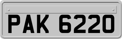 PAK6220