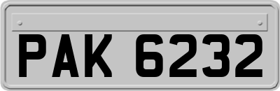 PAK6232