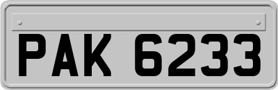 PAK6233