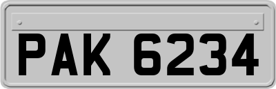 PAK6234