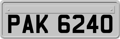 PAK6240