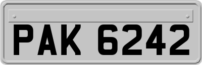 PAK6242