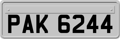 PAK6244