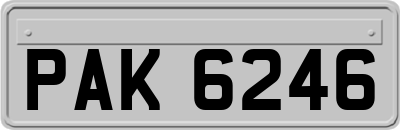 PAK6246
