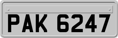 PAK6247