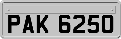 PAK6250