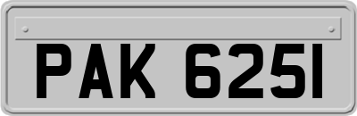 PAK6251