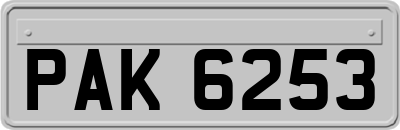 PAK6253