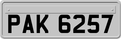 PAK6257