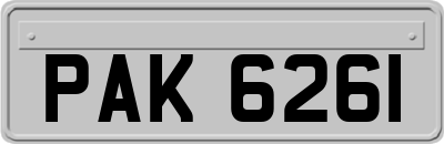 PAK6261