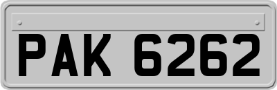PAK6262