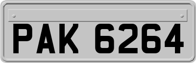 PAK6264