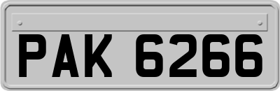 PAK6266