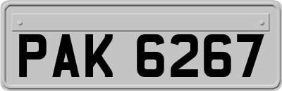 PAK6267