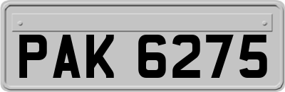 PAK6275