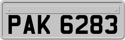 PAK6283