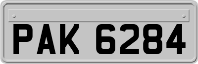 PAK6284