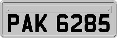 PAK6285