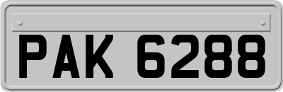 PAK6288