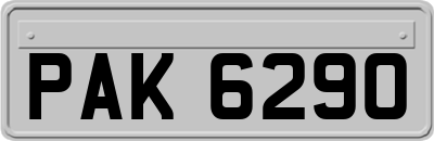 PAK6290