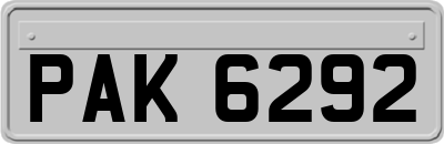 PAK6292