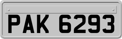 PAK6293