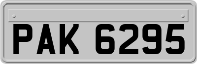 PAK6295