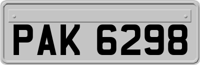 PAK6298
