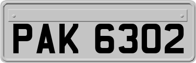 PAK6302