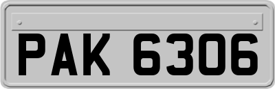 PAK6306
