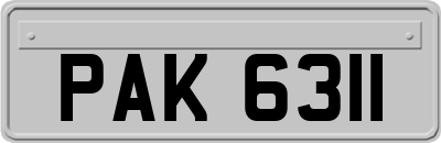 PAK6311