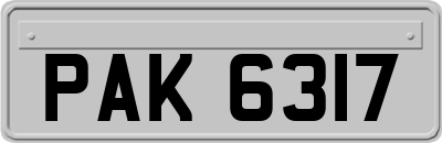 PAK6317