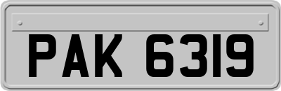 PAK6319