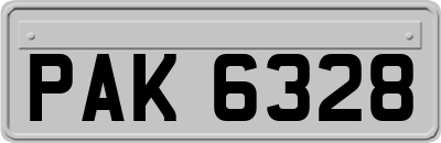 PAK6328