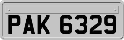 PAK6329