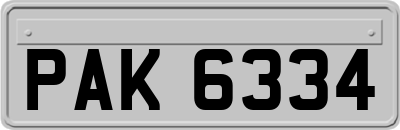 PAK6334