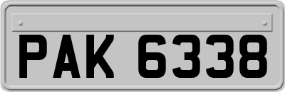 PAK6338