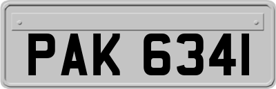 PAK6341