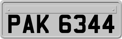 PAK6344