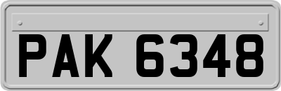 PAK6348