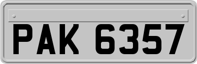 PAK6357