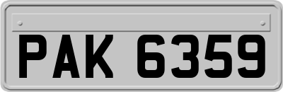 PAK6359
