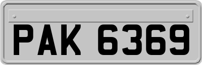 PAK6369