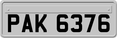 PAK6376