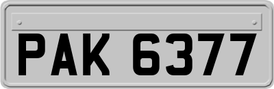 PAK6377