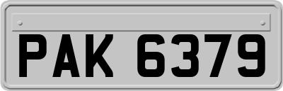 PAK6379