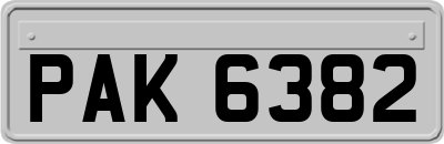 PAK6382