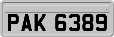 PAK6389