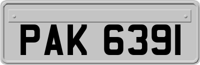 PAK6391